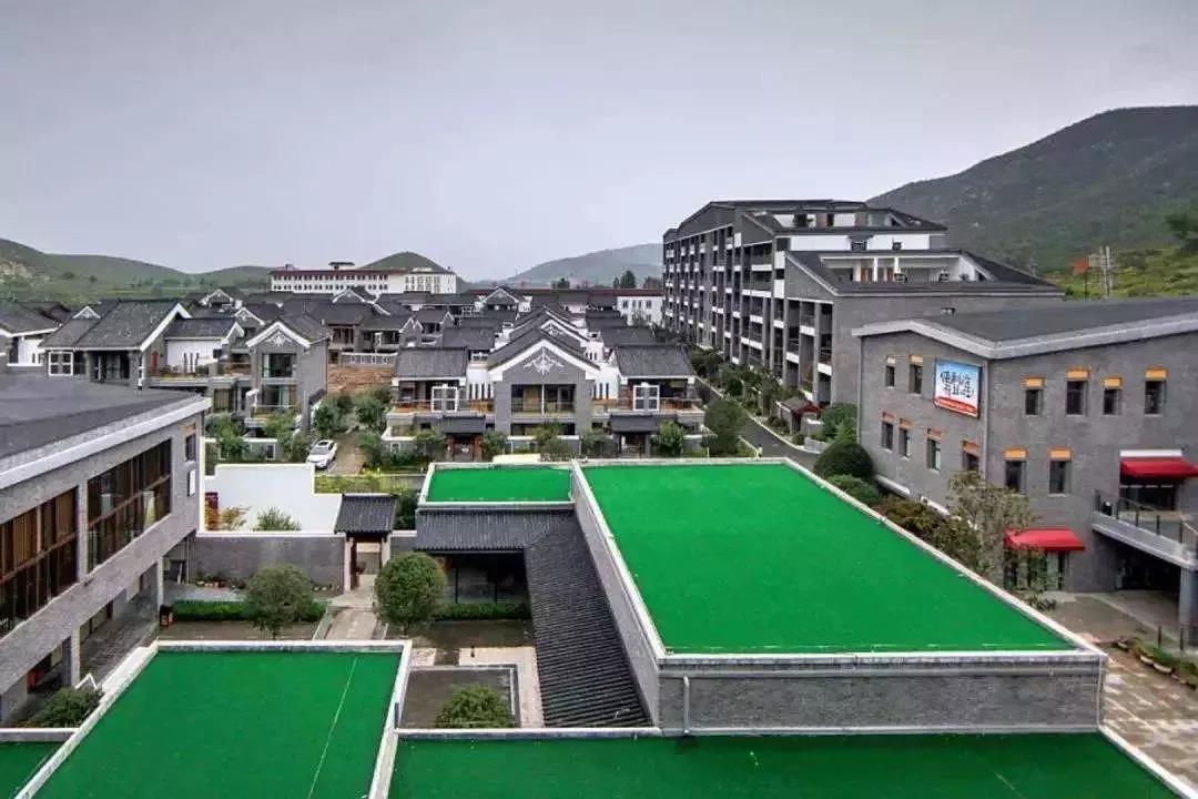 康養(yǎng)小鎮(zhèn)要想成功，必須牢牢抓住五大要點