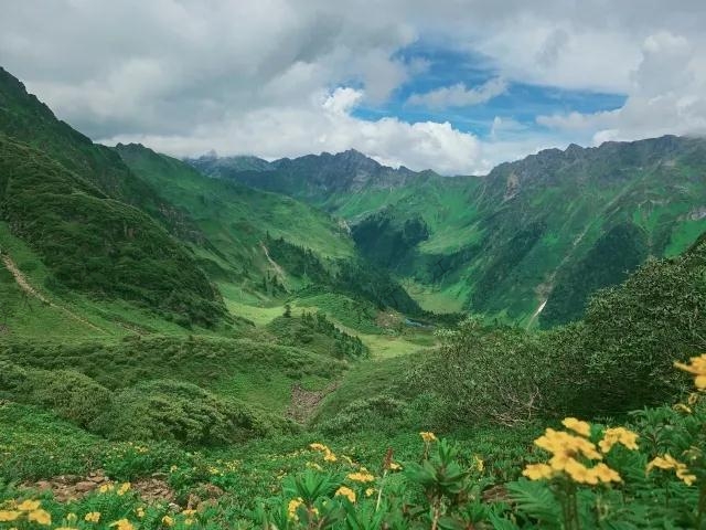 怒江貢山獨龍族怒江自治縣捧當(dāng)鄉(xiāng) 怒江貢山獨龍族怒江自治縣捧當(dāng)鄉(xiāng)