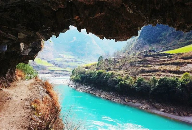 怒江旅行社：貢山，一個來了就不想走的地方