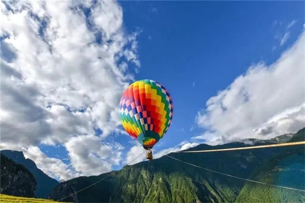 怒江旅游：還不知道去哪兒玩？快來看看怒江這些精品旅游線路吧！